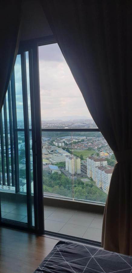 Eshue Designer Suites @ Simfoni Towers Cheras Exterior foto